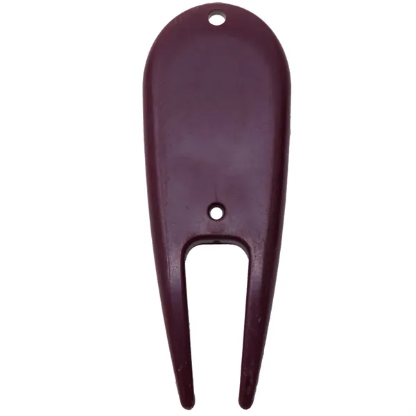 Classic look golf divot tool made of sturdy plastic.... from ASI 38120 Ball Pro / Diversified Quality Kitchenware