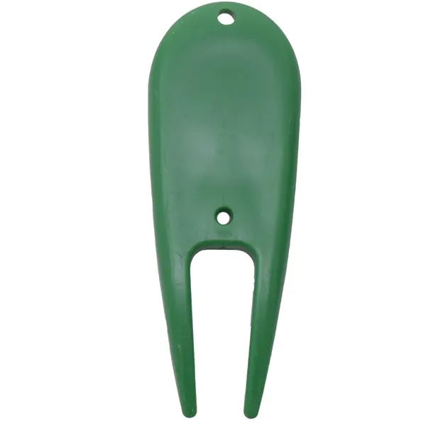 Classic look golf divot tool made of sturdy plastic.... from ASI 38120 Ball Pro / Diversified Quality Kitchenware