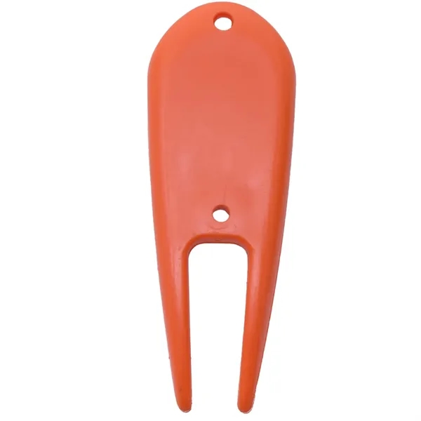 Classic look golf divot tool made of sturdy plastic.... from ASI 38120 Ball Pro / Diversified Quality Kitchenware