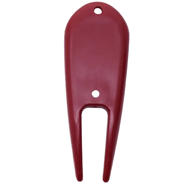 Classic look golf divot tool made of sturdy plastic.... from ASI 38120 Ball Pro / Diversified Quality Kitchenware