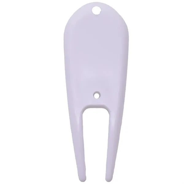 Classic look golf divot tool made of sturdy plastic.... from ASI 38120 Ball Pro / Diversified Quality Kitchenware