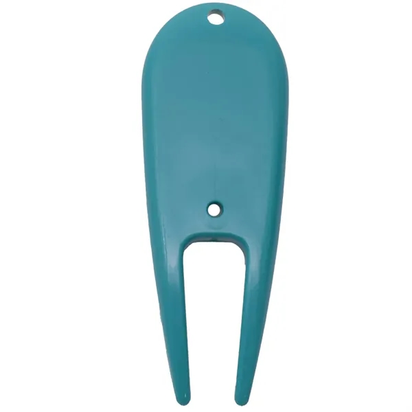 Classic look golf divot tool made of sturdy plastic.... from ASI 38120 Ball Pro / Diversified Quality Kitchenware