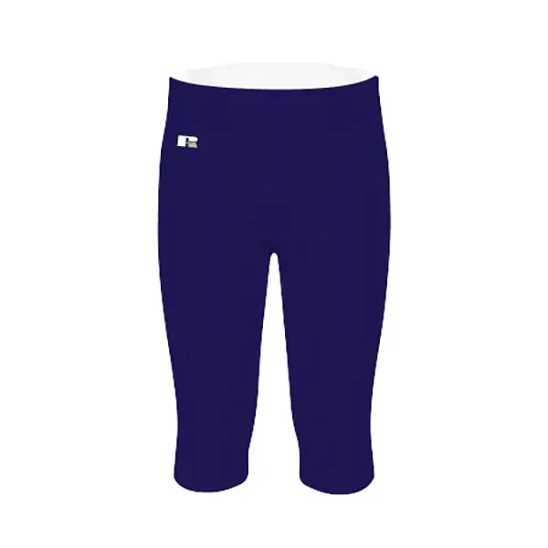 Youth Sublimated Beltless Football Pant. 100% polyester with stain release.... from ASI 37461 Augusta Sportswear