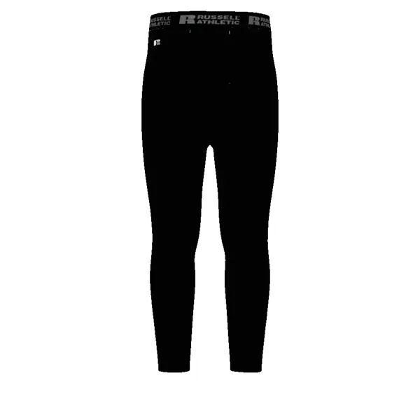 Item #R26CSM Adult FreeStyle Baselayer Tight