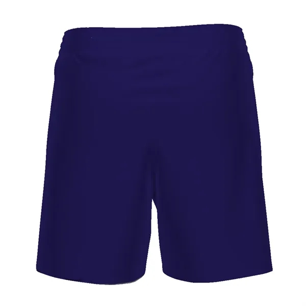 Ladies' Dynaspeed Basketball Shorts With 6 Inch Inseam,  92% polyester/8%... from ASI 37461 Augusta Sportswear