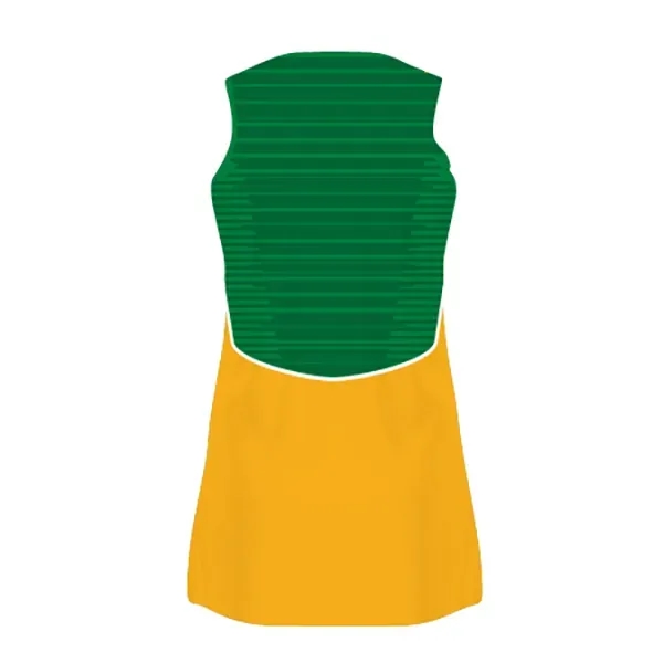 Ladies' Sublimated Sleeveless Softball Jersey. 91% polyester/9% spandex.... from ASI 37461 Augusta Sportswear