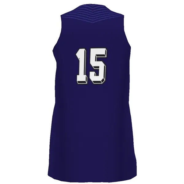 Ladies' Dynaspeed Basketball Jersey,  92% polyester/8% spandex.... from ASI 37461 Augusta Sportswear / Holloway Sportswear