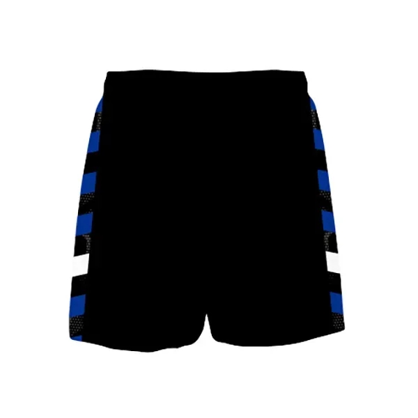 Ladies' Elite 5-Inch Soccer Shorts. 87% polyester/13% spandex with Coolcore® fabric... from ASI 37461 Augusta Sportswear