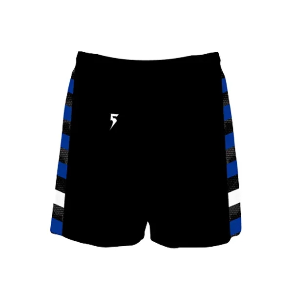 Ladies' Elite 5-Inch Soccer Shorts. 87% polyester/13% spandex with Coolcore® fabric... from ASI 37461 Augusta Sportswear