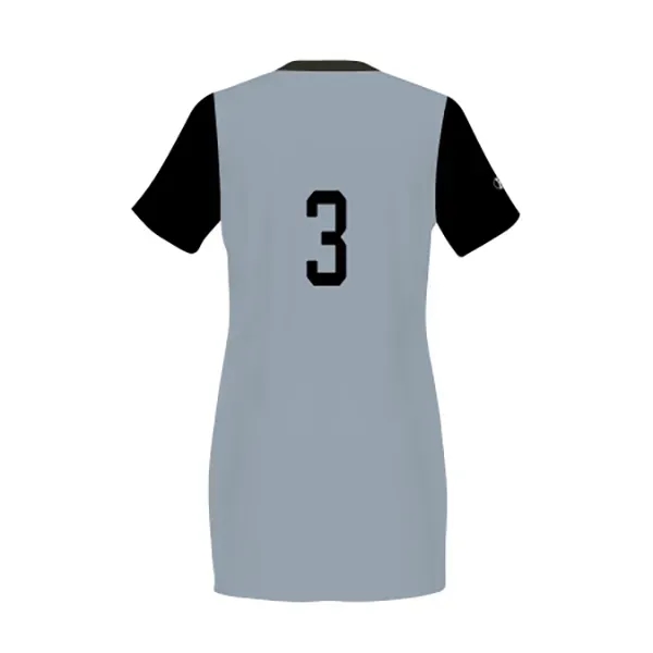 Ladies' Sublimated turbo sleeveless softball jersey. 5.2 ounce, lightweight 96% polyester/4%... from ASI 37461 Augusta Sportswear / Holloway Sportswear