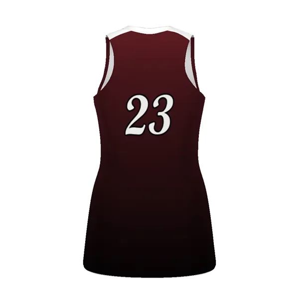 Ladies' Turbo Lightweight Sleeveless Softball Jersey. Dry-Excel™ 100% Polyester Wicking Knit.... from ASI 37461 Augusta Sportswear / Holloway Sportswear