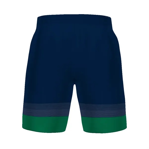 Ladies' Turbo Soccer Shorts. 100% polyester wicking smooth knit.... from ASI 37461 Augusta Sportswear