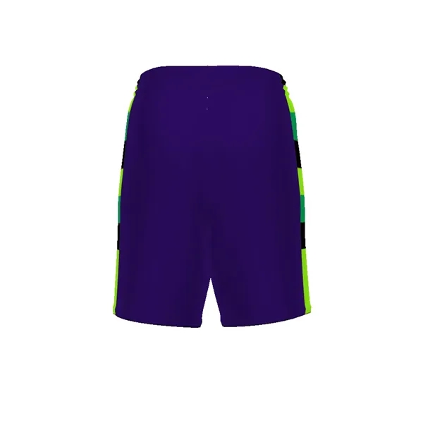 Lightweight Basketball Shorts. Dry-Excel™ 96% polyester/4% spandex lightweight knit.... from ASI 37461 Augusta Sportswear / Holloway Sportswear