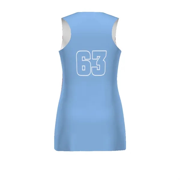 Lightweight Reversible Basketball Jersey. Dry-Excel™ 96% polyester/4% spandex lightweight single-ply reversible... from ASI 37461 Augusta Sportswear / Holloway Sportswear