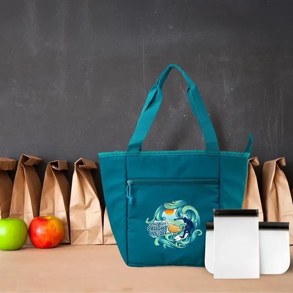 Roam Reusable Food Storage Set... from ASI 30208 A P Specialties / AP Specialties