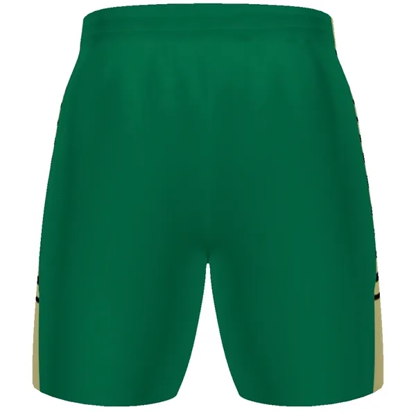 Youth turbo lightweight 7 Inch basketball shorts. Dry-Excel™ 100% polyester single... from ASI 37461 Augusta Sportswear / Holloway Sportswear