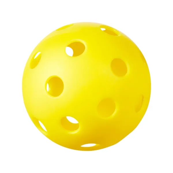 Indoor Pickleball Ball... from ASI 79530 Prime Line
