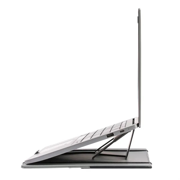 Clipboard with multiple pockets and fits laptops from 13-16 inches.... from ASI 68507 The Magnet Group / Innovations by Magnet™