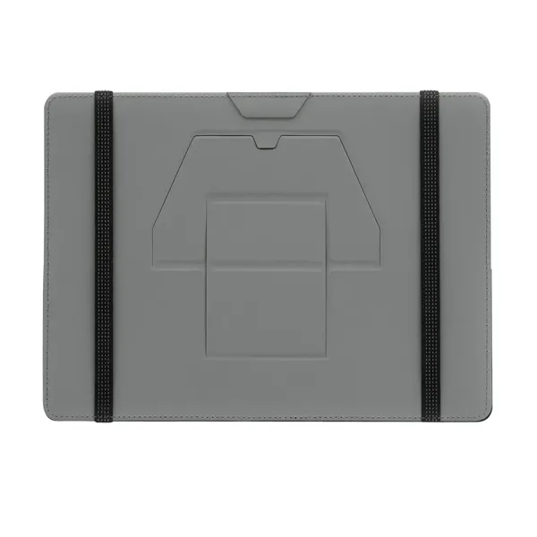 Clipboard with multiple pockets and fits laptops from 13-16 inches.... from ASI 68507 The Magnet Group / Innovations by Magnet™