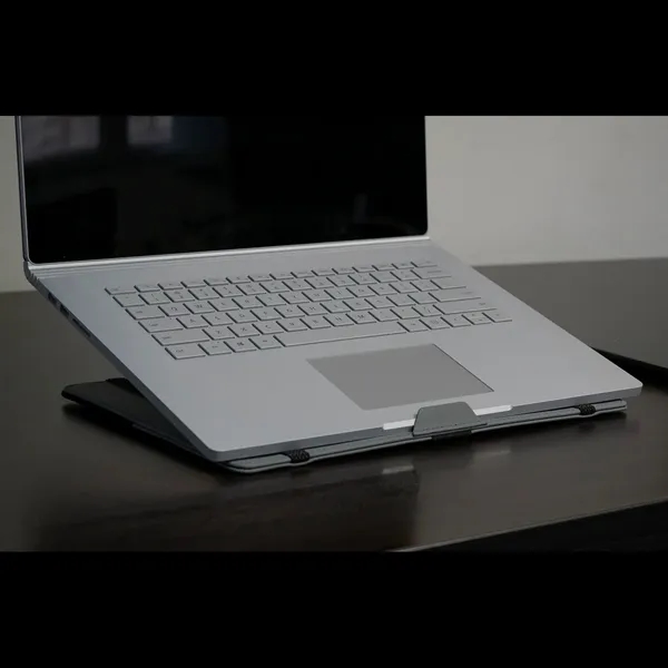 Clipboard with multiple pockets and fits laptops from 13-16 inches.... from ASI 68507 The Magnet Group / Innovations by Magnet™