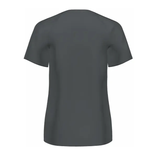 Ladies' Semi-Sublimated Raglan Tee. 100% Polyester wicking smooth knit.... from ASI 37461 Augusta Sportswear / Holloway Sportswear