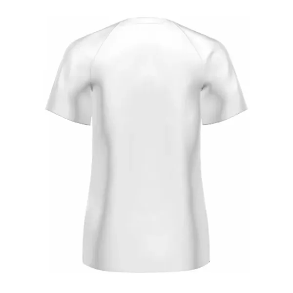 Ladies' Semi-Sublimated Raglan Tee. 100% Polyester wicking smooth knit.... from ASI 37461 Augusta Sportswear / Holloway Sportswear