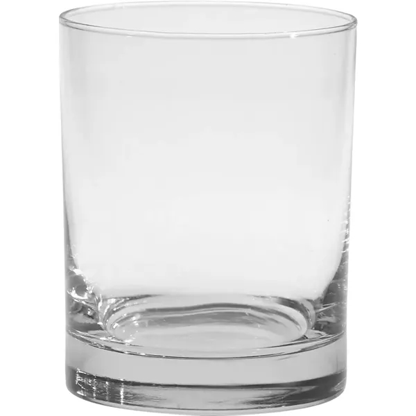 14 ounce double old-fashioned glass.... from ASI 71920 Moderne Glass Company Inc / Glass America®