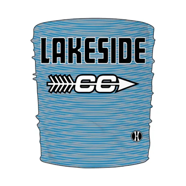 Gaiter, Dry-Excel™ 84% polyester/16% spandex single-ply knit.... from ASI 37461 Augusta Sportswear / Holloway Sportswear