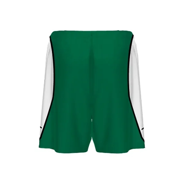 Softball Shorts. Polyester Pin-Dot Wicking Mesh.... from ASI 37461 Augusta Sportswear / Holloway Sportswear