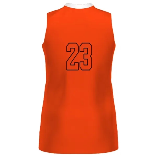 Ladies' 4-Way Stretch Traditional Basketball Jersey, Dry-Excel™ Sof-Stretch™ Lightweight 90% Polyester/10%... from ASI 37461 Augusta Sportswear / Holloway Sportswear