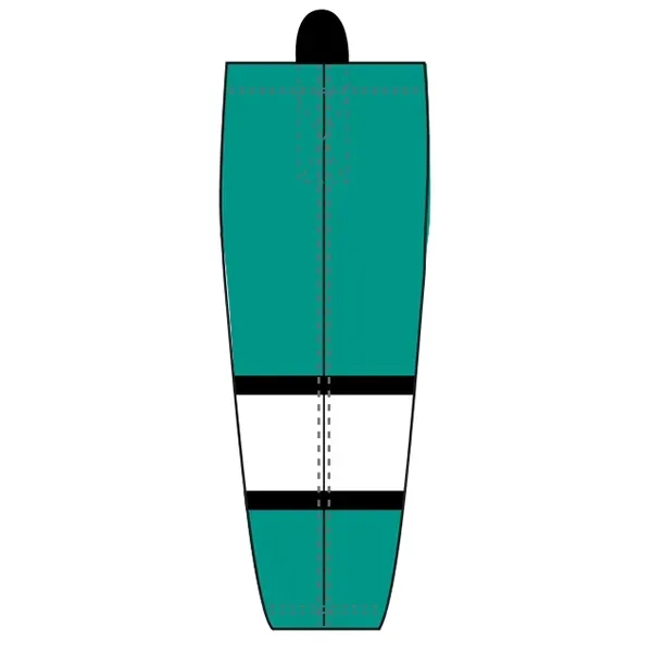 Youth Essential 2.0 Series Hockey Tube Socks.... from ASI 37461 Augusta Sportswear