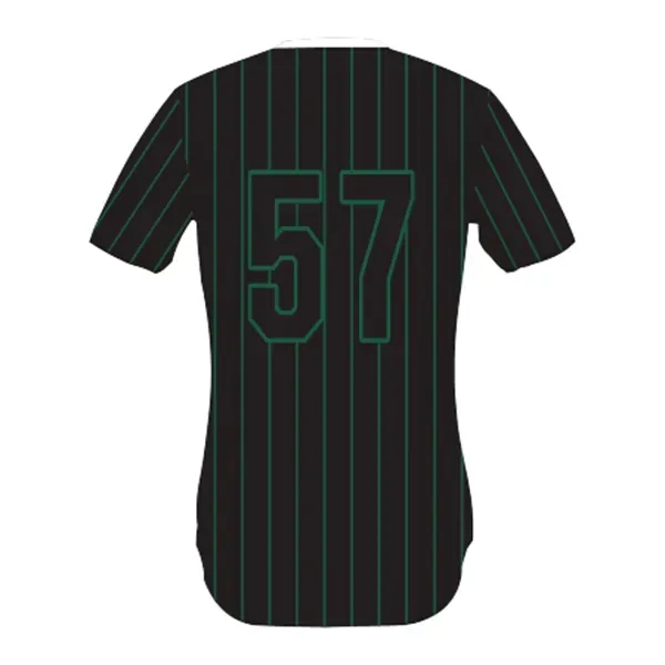 Youth V-Neck Jersey. 92% polyester/8% spandex... from ASI 37461 Augusta Sportswear