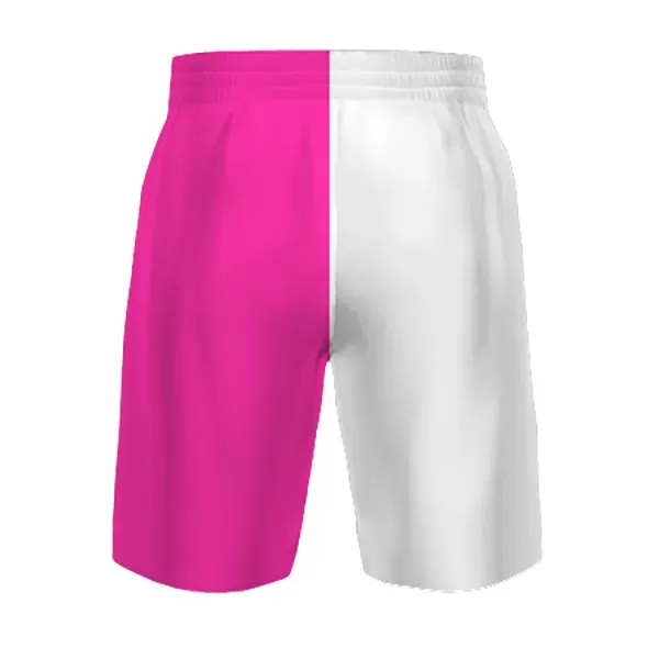 Ladies' FreeStyle Turbo 8" Basketball Shorts, Dry-Excel™ 100% polyester interlock smooth... from ASI 37461 Augusta Sportswear / Holloway Sportswear