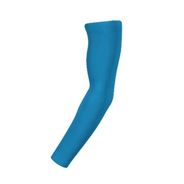 Youth compression sleeve, Dry-Excel™ performance blended yarns are 75% acrylic/15% polyester/4%... from ASI 37461 Augusta Sportswear / Holloway Sportswear