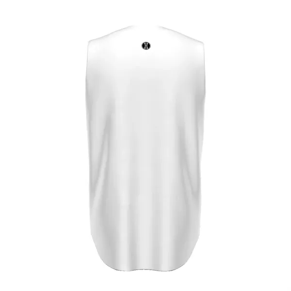 Youth sleeveless baseball jersey. Dry-Excel™ 100% polyester double-knit wicking mesh.... from ASI 37461 Augusta Sportswear / Holloway Sportswear