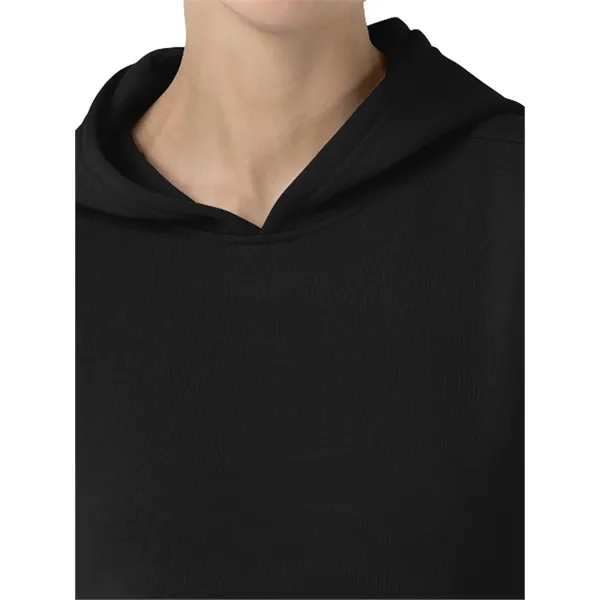 Wink- Unwind & Lounge - Women's One-Pocket Hoodie... from ASI 86018 Scrub Authority