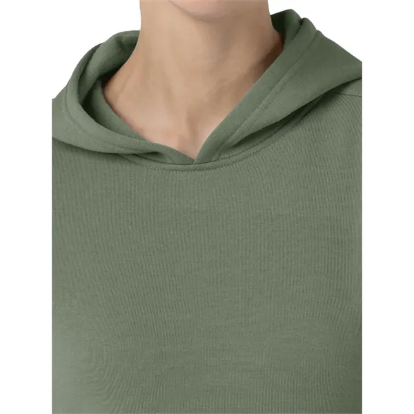 Wink- Unwind & Lounge - Women's One-Pocket Hoodie... from ASI 86018 Scrub Authority