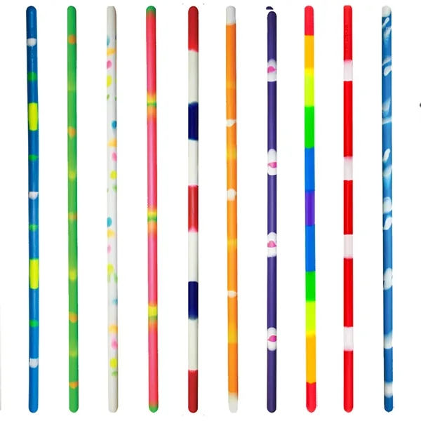 Exclusive bendable stress relief stick.... from ASI 79840 The Proinnovative Line