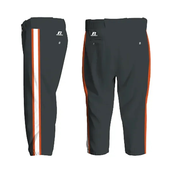 Youth Baseball Knicker 7.5 ounce 100% polyester stretch double knit.... from ASI 37461 Augusta Sportswear