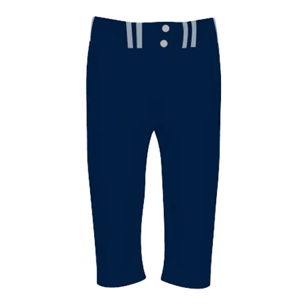 Item #228272 Youth FreeStyle Sublimated Baseball Knicker