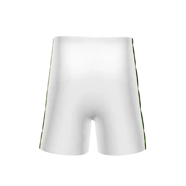 Youth Lightweight Basketball Shorts. Dry-Excel™ 96% polyester/4% spandex lightweight knit.... from ASI 37461 Augusta Sportswear / Holloway Sportswear