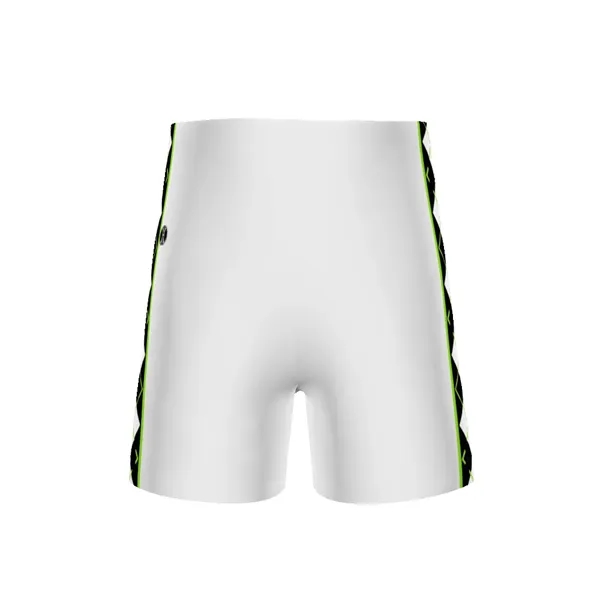 Youth Lightweight Basketball Shorts. Dry-Excel™ 96% polyester/4% spandex lightweight knit.... from ASI 37461 Augusta Sportswear / Holloway Sportswear