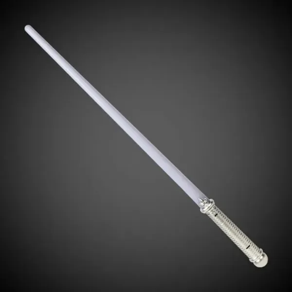 28" blue saber sword with LED lights.... from ASI 42016 Brighter Promotions Inc