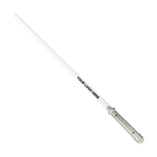 28" green saber sword with LED lights.... from ASI 42016 Brighter Promotions Inc