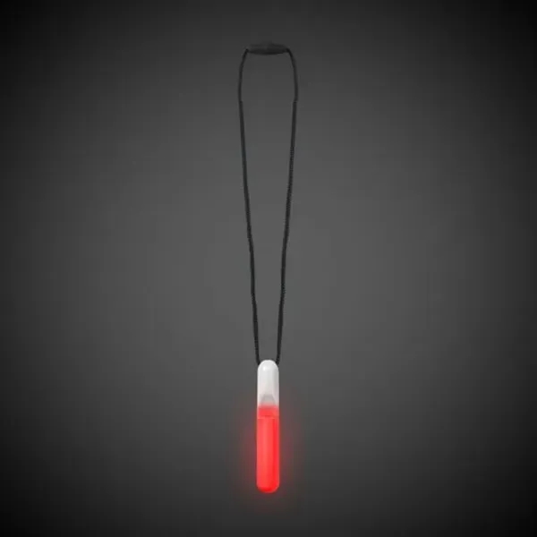 White Multi Color Waterproof Light Stick... from ASI 42016 Brighter Promotions Inc