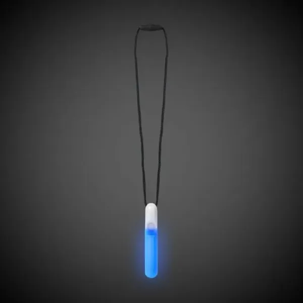 White Multi Color Waterproof Light Stick... from ASI 42016 Brighter Promotions Inc