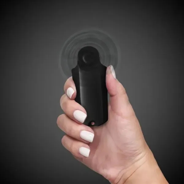 3 3/4" plastic and portable handheld fan in assorted colors... from ASI 42016 Brighter Promotions Inc