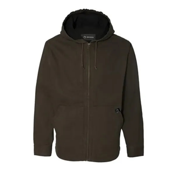 Laredo Boulder Cloth™ Canvas Jacket with Thermal Lining T...... from ASI 84358 S&S Activewear