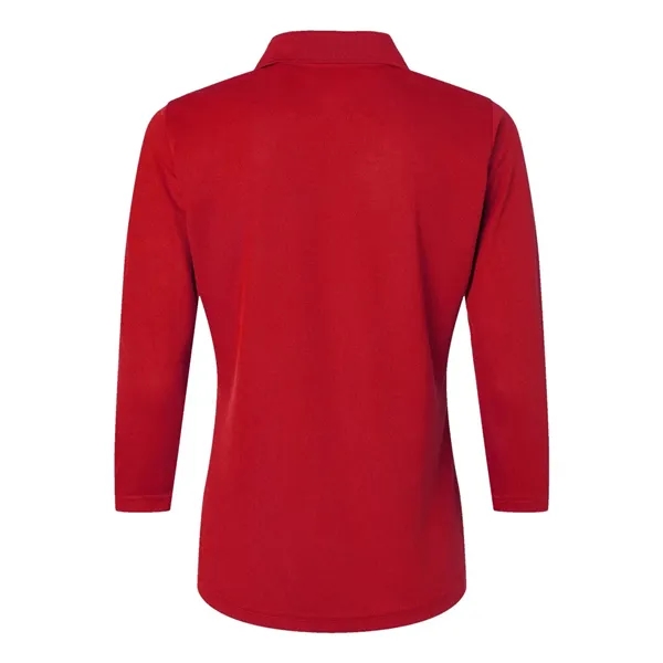 Paragon Women's Lady Palm Three-Quarter Sleeve Sport Shirt.... from ASI 84358 S&S Activewear
