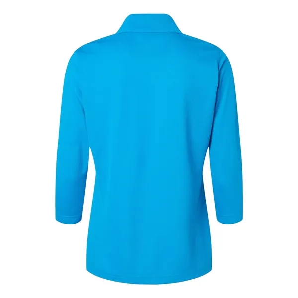 Paragon Women's Lady Palm Three-Quarter Sleeve Sport Shirt.... from ASI 84358 S&S Activewear